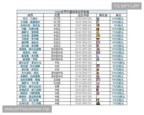 2026世界杯小组资格解析